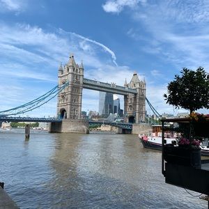 Meet your Posher, Javier